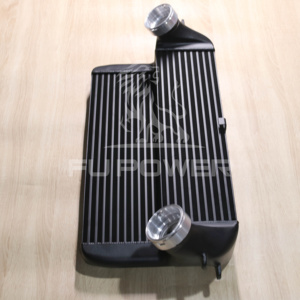 <span class=keywords><strong>Intercooler</strong></span> Haute Performance pour <span class=keywords><strong>BMW</strong></span> <span class=keywords><strong>X5</strong></span> X6 35i/ix 35d <span class=keywords><strong>E70</strong></span>/E71 F15/F16 Compatible avec les modèles 2.0L 3.0L - Product Image 4