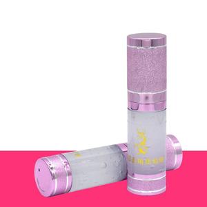 هلام التقشير وإزالة الجلد الميت والشفاه والحاجب جل نظيف شبه دائم Adjuvant - Product Image 3