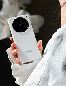 Telefono 5G di Alta Qualità Vo X100 120hz 5000mah 1200w con Ricarica Rapida - Product Image 2