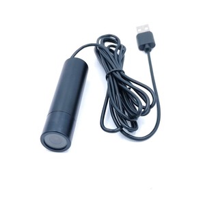 2.0MP USB 카메라 3.6mm 렌즈 1920x1080 미니 총알/뱀/내시경/립스틱 방수 IP67 CMOS 센서 SD 카드 단방향 오디오 - Product Image 5