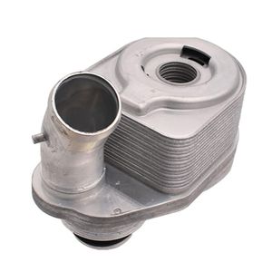 तेल कूलर 2.3 डी मल्टीजेट 2006 बाद ट्रांसमिशन तेल कूलर 5801555580 504375378 5801630224 - Product Image 1