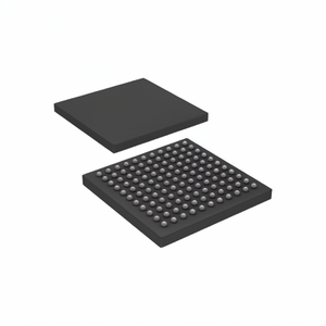 BOM IC In Stock Embedded Components Electronic PIC32MX440F128L-80V_BG 121 TFBGA - Product Image 1