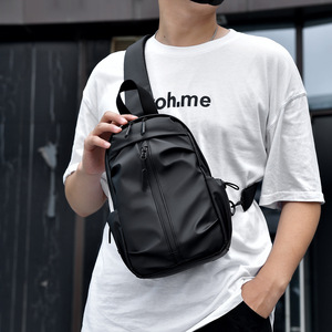 Bolso de Pecho Funcional Casual Unisex, Mochila Bandolera Ligera Deportiva para Deportes al Aire Libre - Product Image 6