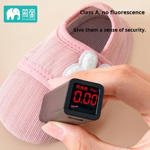 Soft-Sole 1-3 Years <strong>Old</strong> Indoor Home <strong>Shoes</strong> Socks Baby Floor Cool-Proof Toddler <strong>Shoes</strong> Non-Slip Rubber Insole Spring Autumn Class - Product Image 4