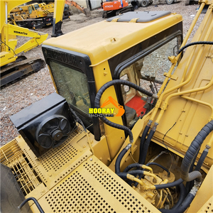 รถขุดตีนตะขาบ Caterpillar CAT 330BL มือสอง น้ำหนักใช้งาน 30 ตัน ระบบไฮดรอลิก รถขุดมือสอง cat 330bl - Product Image 4