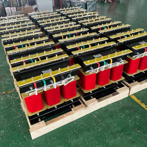 Nhà Máy Trực Tiếp 50W Điều Khiển 220 V Biến Áp 220 V Để 110V 220 V 50Hz Bước Xuống Cách Ly Biến Áp - Product Image 4