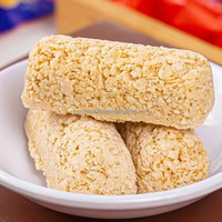 Barritas de Avena con Chocolate Premium, Deliciosas, para la Oficina o el Hogar, Marca Privada, Personalizables