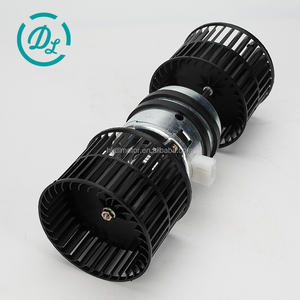 Motor de Ventilador EexcavaStart para Excavadora SK200-8, Pieza de Repuesto Confiable para Calefacción de Cabina, YN20M00107S011, Duradero y Eficiente, 1 Año de Garantía - Product Image 3