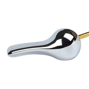 Válvula de Descarga para Tanque de Inodoro con Cadena, Tamaño Universal - Product Image 4