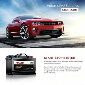 <span class=keywords><strong>Batterie</strong></span> AGM de qualité OEM neuve 12V 24Ah H3 FULLER 6-QTF-24, pour VW <span class=keywords><strong>Mercedes</strong></span> Honda Toyota, <span class=keywords><strong>prix</strong></span> de gros, garantie de 12 mois - Product Image 4