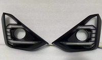 Feux antibrouillard DRL à LED modifiés pour pick-up 2024 2025 D-MAX Pièces de carrosserie