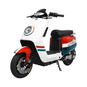 MDK-NIU çin üretici toptan elektrikli Scooter güçlü yetişkin uzun menzilli 1000W 48V Electric elektrikli Scooter