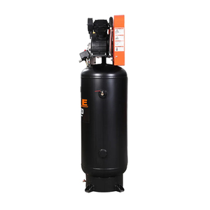 Compresor de Aire Vertical de 5.5 HP con Transmisión por Correa, Lubricación por Aceite, 60 Galones, 145 psi, Modelo B-55230V - Product Image 5