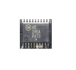 Xingyuan a importé l'original MC74HC245ADTR2G HC245A TSSOP-20 - Product Image 1