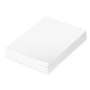 Oficina 75gsm 80gsm 70gsm papel de copia de doble cara de alta calidad papel de buena calidad - Product Image 2