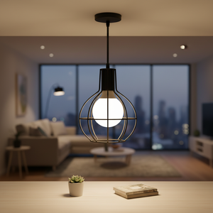 Super Mini Supreme E14 Bulb 10W 2700K 470lm Cool White (6500K) PC & Aluminum Body for Residential & Home Decorative Purpose - Product Image 3