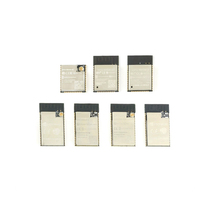 Module Wi-Fi BT LE MCU de qualité industrielle ESP32-S3-WROOM-1U-H4, connecteur d'antenne externe U.FL, processeur sans fil double cœur