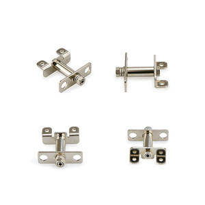 ยูโจว ผู้ผลิตกระจกแต่งหน้าแบบ OEM พร้อมโคมไฟตั้งโต๊ะ บานพับแบบลดแรงกระแทก ออกแบบตามสั่ง ปรับได้ สำหรับผู้ผลิตกระจกแต่งหน้า - Product Image 1