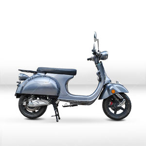 <span class=keywords><strong>Precio</strong></span> de fábrica 5000W EEC L3e motocicleta eléctrica batería de litio extraíble motor de engranaje ABS freno de disco ciclomotor Scooter Eléctrico - Product Image 6