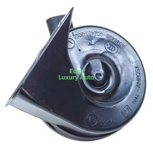 2 Pezzi Originali Clacson a Tromba per MERCEDES GLE C292 GLE400 GLS450 GLS550 GL350 ML250 (Originale) - Product Image 3