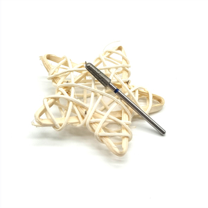 Cuticle Clean Diamond Nail <b>Drill</b> <b>Bit</b> Rotary Burr Electric Nail File Manicure Pedicure Tool Salon Diamond Nail <b>Bits</b> - Product Image 4