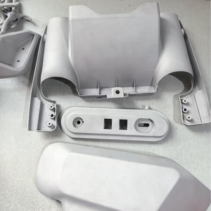 Service d'impression 3D en métal Yixin, prototypage rapide, alliage d'aluminium, acier inoxydable, résine, pièces personnalisées - Product Image 3