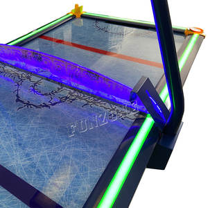 Máquina <span class=keywords><strong>de</strong></span> juegos que funciona con monedas Arcade <span class=keywords><strong>Mesa</strong></span> <span class=keywords><strong>De</strong></span> <span class=keywords><strong>Hockey</strong></span> <span class=keywords><strong>De</strong></span> Aire Máquina <span class=keywords><strong>De</strong></span> juegos <span class=keywords><strong>De</strong></span> <span class=keywords><strong>Mesa</strong></span> <span class=keywords><strong>De</strong></span> <span class=keywords><strong>Hockey</strong></span> <span class=keywords><strong>De</strong></span> aire que funciona con monedas - Product Image 3