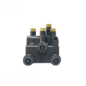 Good Quality <b>Block</b> Air Suspension Solenoid for Land L405 LR070246 LR113342 - Product Image 3