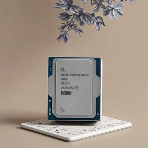 Utra 7处理器265K 30MB Cach 3.9 GHz 20核20线程Ultra7 265K盒装托盘中央处理器 - Product Image 6