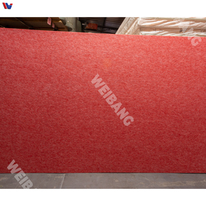 Panel Acústico de Fibra de Poliéster con Diseño Gráfico 3D Moderno y Personalizado para Decoración de Estudios de Podcast de Alta Gama en el Reino Unido - Product Image 4