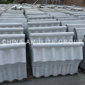 Équipement de fabrication de <span class=keywords><strong>carreaux</strong></span> haute densité avec système de manutention robotisé à faible entretien - Product Image 2