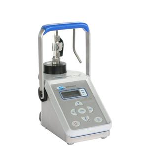 Analizador Portátil de Oxígeno Disuelto Hach Orbisphere 3650 para Medición de Fase Gaseosa con Registro de Datos - Product Image 2