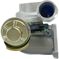 Turbocompresseur GTA2052V 7693285001S 14411VS40A 7693280001 pour Nissan Patrol 3.0L ZD30DDTi VNT
