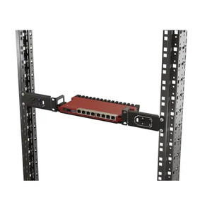 Hot Selling MikroTik Router BOARD L009UiGS-RM with 1 Year Warranty Wireless POE Fiber Signal Transmission <b>Modem</b> Function WIFI 6 - Product Image 2