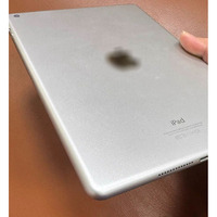 Tablet iPad 8 A12 de Segunda Mano a Bajo Precio, Versión Wifi, Pantalla de 10.2 Pulgadas, Grado A+, Accesorios Originales de 2020