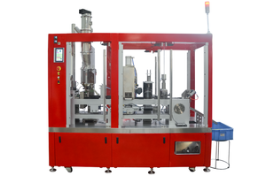 Machine de remplissage et de scellage <span class=keywords><strong>Nespresso</strong></span> en aluminium Skp-2 SUNYI <span class=keywords><strong>Promotion</strong></span> à prix compétitif - Product Image 4