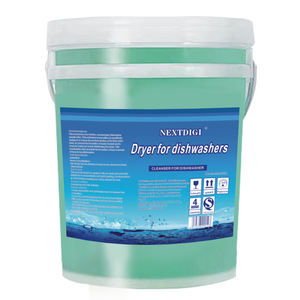 NEXTDIGI ODM OEM <span class=keywords><strong>Lave</strong></span>-<span class=keywords><strong>vaisselle</strong></span> automatiques Séchoir à liquide Gloss Dry Liquid Rinsing Additifs Wholesale Dishwashing Détergents" - Product Image 1