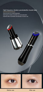 Masajeador Magnético Térmico para Ojos, Elimina las Ojeras, Portátil y Ecológico, al Mejor Precio - Product Image 3