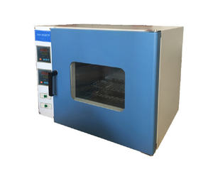 (MS-IV40) <b>Lab</b> Using Thermostatic Dual- Purpose 2 in 1 Dry Oven and Incubator - Product Image 1