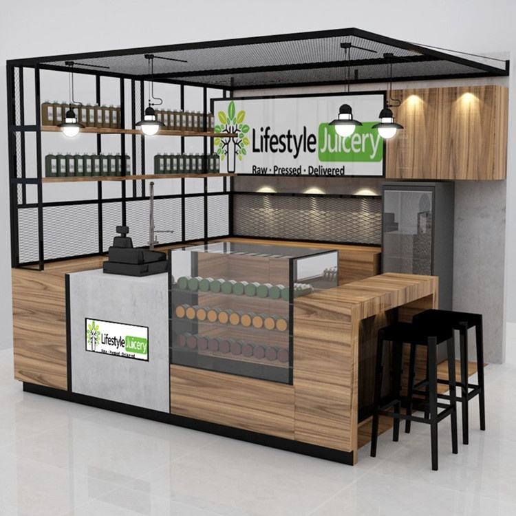 Проект кофе с собой