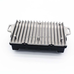 Controlador sin Escobillas VOTOL 72V50A EM-50S para Scooters y Motocicletas, IP67, 2000W, 50A, Programable, 72V50A, Accionamiento Central - Product Image 4