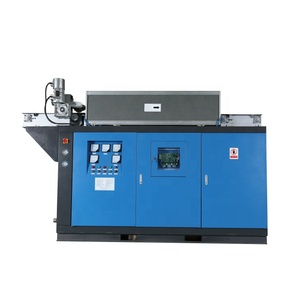 Tần Số Trung Bình Cảm Ứng Nóng Thép Xử Lý Nhiệt Lò Cảm Ứng Máy Sưởi Ấm Cho Foging - Product Image 6