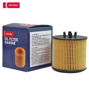 Filtros de Aceite de Motor DENSO para Volkswagen Polo, Fun, Polo Crossover, Skoda Octavia 1.6L, <span class=keywords><strong>Fabia</strong></span> 1.4 1.6L, DA260340-1930, 03C115562A - Product Image 1