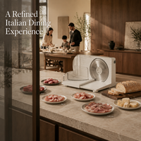 Trancheuse électrique à fromage et bacon 150W, Gadget de préparation alimentaire domestique, Appareil de cuisine réglable, Usine OEM certifiée ISO