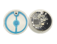 Beacon Keyfob Ibeacon Bluetooth Bluetooth positioning beacon 51822 module iBeacon base station uuid