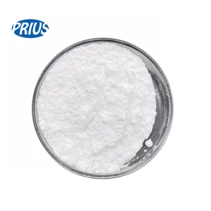 High Quality Manufacturer Inosine 98% CAS 58-63-9