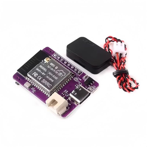 Original Mini ESP32-S3-N16R8 Development Board <b>with</b> 0.96-inch OLED Screen 3.3V UART/I2C Amplifier <b>Microphone</b> & <b>Speaker</b> - Product Image 1