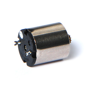 1213 Coreless Motor 12mm Diameter Metal Mini Motor For <b>Rc</b> Vehicles Remote <b>Control</b> Toys - Product Image 2