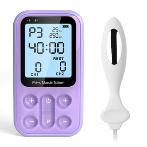 Kegel Angel KM517 Esercitatore Portatile per il Rafforzamento dei Muscoli del Pavimento Pelvico, Stimolatore ABS per Alleviare il Dolore, Garanzia <span class=keywords><strong>di</strong></span> 1 Anno Konmed - Product Image 2