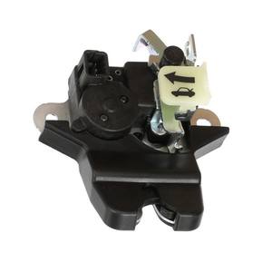 กลไกล็อคประตูท้ายฮุนได 812302T001 สำหรับเกีย ฮุนได ออพติมา 2011 2015 อะไหล่ทดแทน - Product Image 1